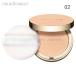 クラランス エヴァー マット コンパクト パウダー ライト (02 LIGHT) 10g CLARINS EVER MATTE COMPACT POWDER VELVET COLLECTION [cua]