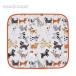 �A���X�^�[�E�B�[�o�[�Y ���؂�}�b�g �h�b�O�f�C�Y ULSTER WEAVERS ULSTER WEAVERS DOGDAYS DISH DRYING MAT [uoo]