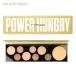 マック ガールズコレクション アイシャドウパレット パワー ハングリー 9色 M.A.C GIRLS EYE SHADOW PALETTE POWER HUNG [d3y]