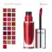 マック リップ ロックドキス インク リップカラー 85 ポンシー（ PONCY ）4ml M・A・C LOCKED KISS INK 24HR LIPCOLOUR