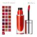 マック ロックド キス インク リップカラー 81 ガッツィー（ GUTSY ）4ml M・A・C LOCKED KISS INK 24HR LIPCOLOUR [qmc]