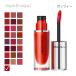 マック リップ ロックドキス インク リップカラー 81 ガッツィー（ GUTSY ）4ml M・A・C LOCKED KISS INK 24HR LIPCOLOUR