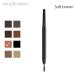 ニックス プレシジション ブロウ ペンシル ソフトブラウン ( SOFT BROWN ) 0.13g NYX PROFESSIONAL MAKEUP PRECISION BROW PENC [xox]