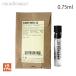 rula boa na The -13o-do Pal fam0.75ml LE LABO ANOTHER 13 EDP ( Trial perfume )