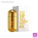 キャロライナヘレラ ツーワンツー ビップ オードパルファム 50ml CAROLINA HERRERA 212VIP EDP [ako]