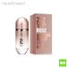 キャロライナヘレラ ツーワンツー ビップ ローズ オードパルファム 50ml CAROLINA HERRERA 212VIP ROSE EDP [j64]