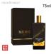 ��� �ѥ� ���ꥨ�󥿥� �쥶�� �����ɥѥ�ե��� 75ml MEMO PARIS ORIENTAL LEATHER EDP [aar]
