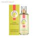 (旧パッケージ)ロジェガレ フルール ド オスマンタス フレッシュフレグランスウォーター 100ml ROGER＆GALLET FL [a0i]