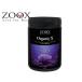 ZOOX Organic X 1000ml органический X бесплатная доставка управление 60