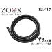 ZOOX высокого уровня силиконовый шланг 12/17 2m внутренний диаметр 12mm наружный диаметр 17mm бесплатная доставка управление 80