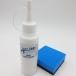 �A�N�A�h���b�v AQUADROP BASE LIGHT COLOR �R�[�e�B���O���n������ �W�F�ԗp 100ml