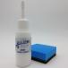 �A�N�A�h���b�v AQUADROP BASE LIGHT COLOR �R�[�e�B���O���n������ �W�F�ԗp 60ml