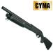 CYMA M870 Short фиксация stock full metal Schott gun (2 рабочий день отправка )
