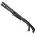 CYMA M870 длинный убирающийся stock sportsline 