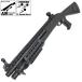 [ подведение счетов распродажа!!8/20 до ]CYMA Benelli M3 Tac. фиксация stock sportsline Short BK(2 рабочий день отправка )