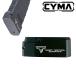 [ подведение счетов распродажа!!8/20 до ]CYMA TTI модель P-MAG для журнал бампер BK