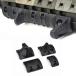 Element M-STYLE XTM модель рука Stop 20mm направляющие для BK