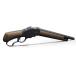  Winchester M1887 модель Cart тип губка Schott gun BK/FW