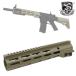 S&amp;T GEISSELE SMR MK16 модель 10.5"" ABS защита рук DDC
