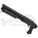S&amp;T M870 Short воздушный Schott gun (re Minton печать )BK