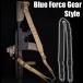WOSPORT BFG Vickers QD2ݥȥ󥰡ʳƥ顼