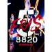 B'z SHOWCASE 2020-5 ERAS 8820- Day1 (DVD)