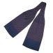 HERMES Hermes Thai scarf ascot tie scarf belt pattern silk aq7001