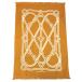 HERMES Hermes yachting tatu beach towel rug blanket cotton harness pattern aq7656