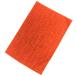HERMES Hermes stereo a-z face towel orange cotton towel new goods aq9192