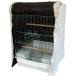 HOEI.. charcoal cover B type bird cage cover horn ei