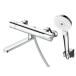 TBV03404J�@TOTO�@�Ǖt�T�[���X�^�b�g���������i�R���t�H�[�g�E�G�[�u3���[�h�߂����j