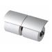 YH63R#MS TOTO 2 полосный бумага шт контейнер коврик модель сердцевина палка фиксация модель 