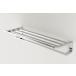 YTS903B TOTO полотенце полки metal серия 
