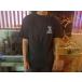  aqua Taylor z× central коралл Coral Fes T-shirt Vo.2 M размер 