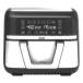 Bella Pro Series   9 qt. Digital Air Fryer with Dual Flex Basket ¹͢