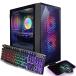 STGAubron Gaming Desktop PC, Intel Core I5 3.3Ghz up to 3.7Ghz,  ¹͢