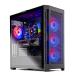 Skytech Blaze Gaming PC, Ryzen 7 7800X3D 4.2 GHz, RTX 4070 Ti Su ¹͢