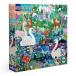 eeBoo Piece & Love: Ducks in The Clearing   1000 Piece Puzzle    ¹͢