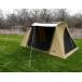 �X�N���[���^�[�v �R�f�B�A�b�N�L�����o�X Kodiak Canvas Screen House  �R�b�g���e���g �֘A�摜1