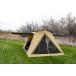 �X�N���[���^�[�v �R�f�B�A�b�N�L�����o�X Kodiak Canvas Screen House  �R�b�g���e���g �֘A�摜3