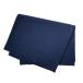  cloth edge torn plain cloth navy blue navy flap is gire120cm×48cm polyester 