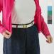  носорог Scye shrink кожа box пряжка ремень Shrink Leather Box Buckle Belt 3325-33353-4 женский 2025aw новый продукт 