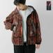  and wonder and wander принт дождь жакет printed rain jacket 574-5281046 женский 2025aw новый продукт [ размер * цвет замена первый раз бесплатный ]