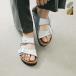  Birkenstock BIRKENSTOCK есть zona Bill ko поток металлик narrow сандалии Arizona arizona-bf-same2 унисекс [ купон объект ]