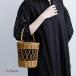  распродажа [30%OFF]bagmatiThe Bagmatialarog корзина × мешочек ведро сумка bbk21-ss13 женский [*]