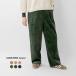  распродажа [30%OFF] темно синий nichi - bon Jules CONICHIWA bonjour широкий вельвет брюки Cb WIDE CORDUROY PANTS cb-w-corduroy-pt женский [*]