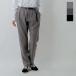  Gramicci Gramicci шерсть Like слаксы брюки WOOL LIKE SLACKS PANT gmp5-fjp002 2025aw новый продукт [ купон объект ]