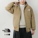 THE NORTH FACE North Face с капюшоном .ya gold жакет Yakkin Jacket ny82551 2025aw новый продукт 