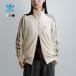  Adidas Originals adidas Originals Firebird велюр грузовик верх жакет FIREBIRD VELOUR TT zq134 женский осень-зима 2026aw новый продукт 