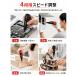 �u�N�[�|����3490�~�v�h���C�o�[ �d���h���C�o�[ ���^ �[�d�� 2000mAh��e�� �d���E�蓮���p S2�|�r�b�g16�_�Z�b�g �R�[�h���X ���� �g�� �莝�� �y�� ���S�� �֘A�摜5